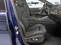 BMW X6 xDrive40d M Sport DAB LED Standhzg. AHK Blau - thumbnail 6