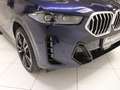 BMW X6 xDrive40d M Sport DAB LED Standhzg. AHK Blau - thumbnail 10