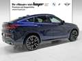 BMW X6 xDrive40d M Sport DAB LED Standhzg. AHK Blau - thumbnail 2