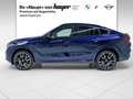 BMW X6 xDrive40d M Sport DAB LED Standhzg. AHK Blau - thumbnail 3
