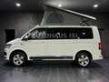 Volkswagen T6 California T6 2.0 TDI 4Motion California, GENERATION SIX Weiß - thumbnail 17