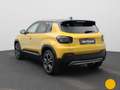 Jeep Avenger 1st Edition 54 kWh Gelb - thumbnail 2