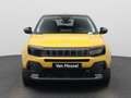 Jeep Avenger 1st Edition 54 kWh Gelb - thumbnail 3