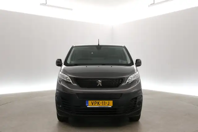Opel Vivaro-E view 9