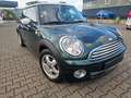MINI Cooper 3.Hand,Klima,Alu,ZV,el.Fenster,Tüv 08/2026 zelena - thumbnail 1