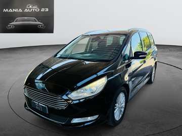 GALAXY 2.0 180 CV TDCI*7 POSTI*AUTOMATICA*