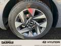 Hyundai i10 i10 1.2 (79PS) Trend Navi Sitzhei. Kamera Klima Grau - thumbnail 10