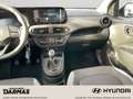 Hyundai i10 i10 1.2 (79PS) Trend Navi Sitzhei. Kamera Klima Grau - thumbnail 14