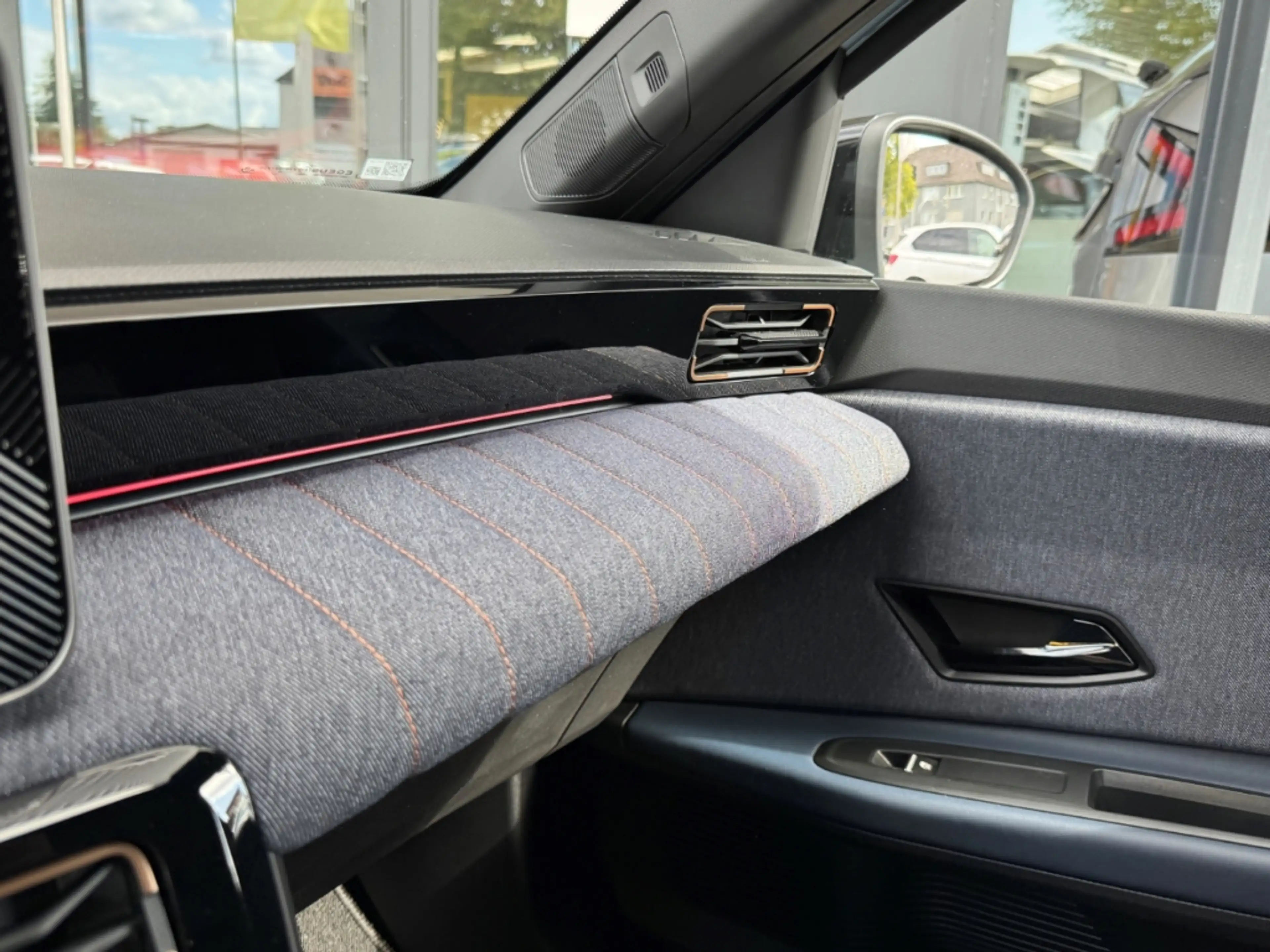Renault R 4 R4 Techno 150 Comfort Range Kamera SHZ — photo 13