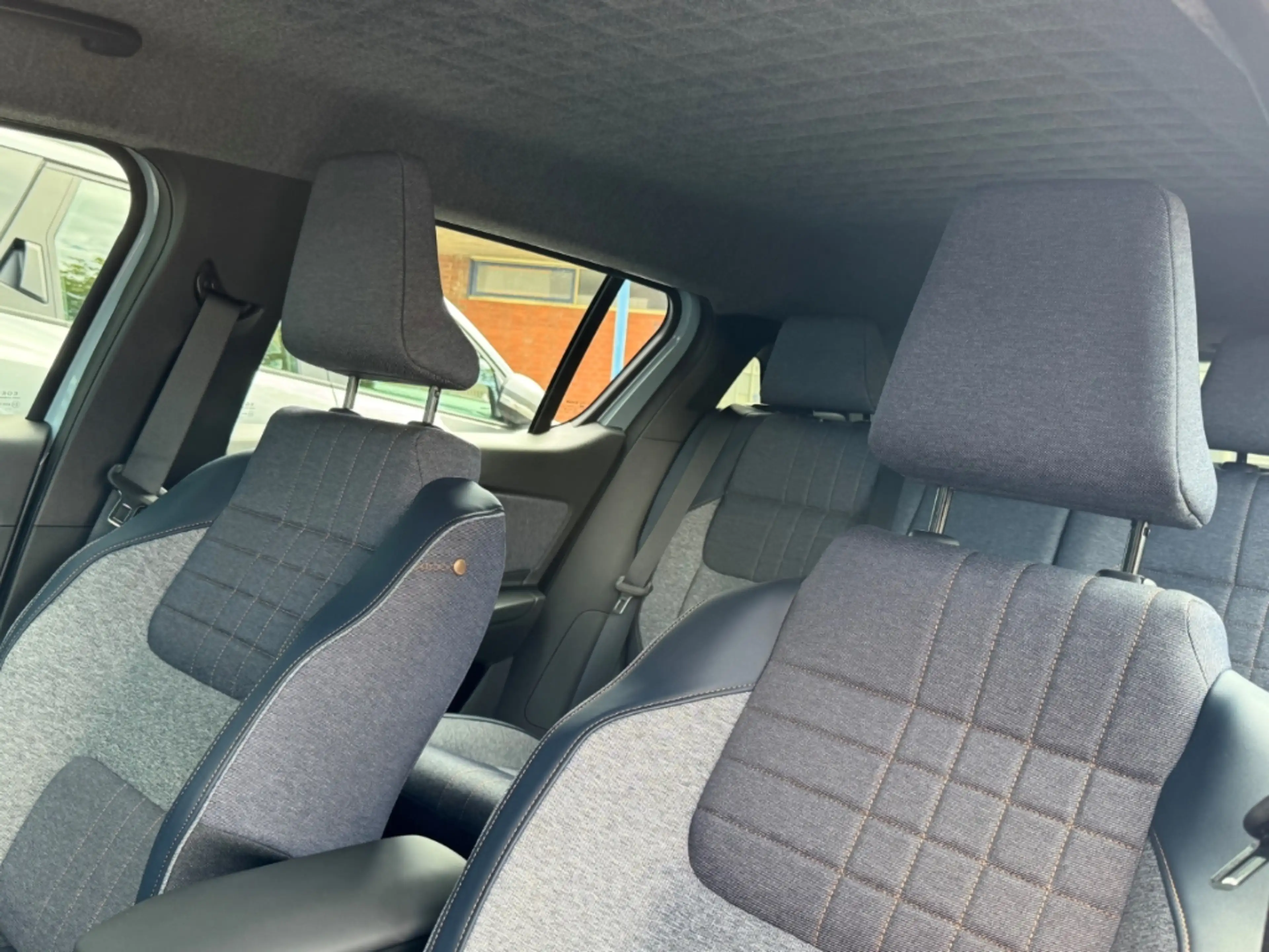 Renault R 4 R4 Techno 150 Comfort Range Kamera SHZ — photo 10