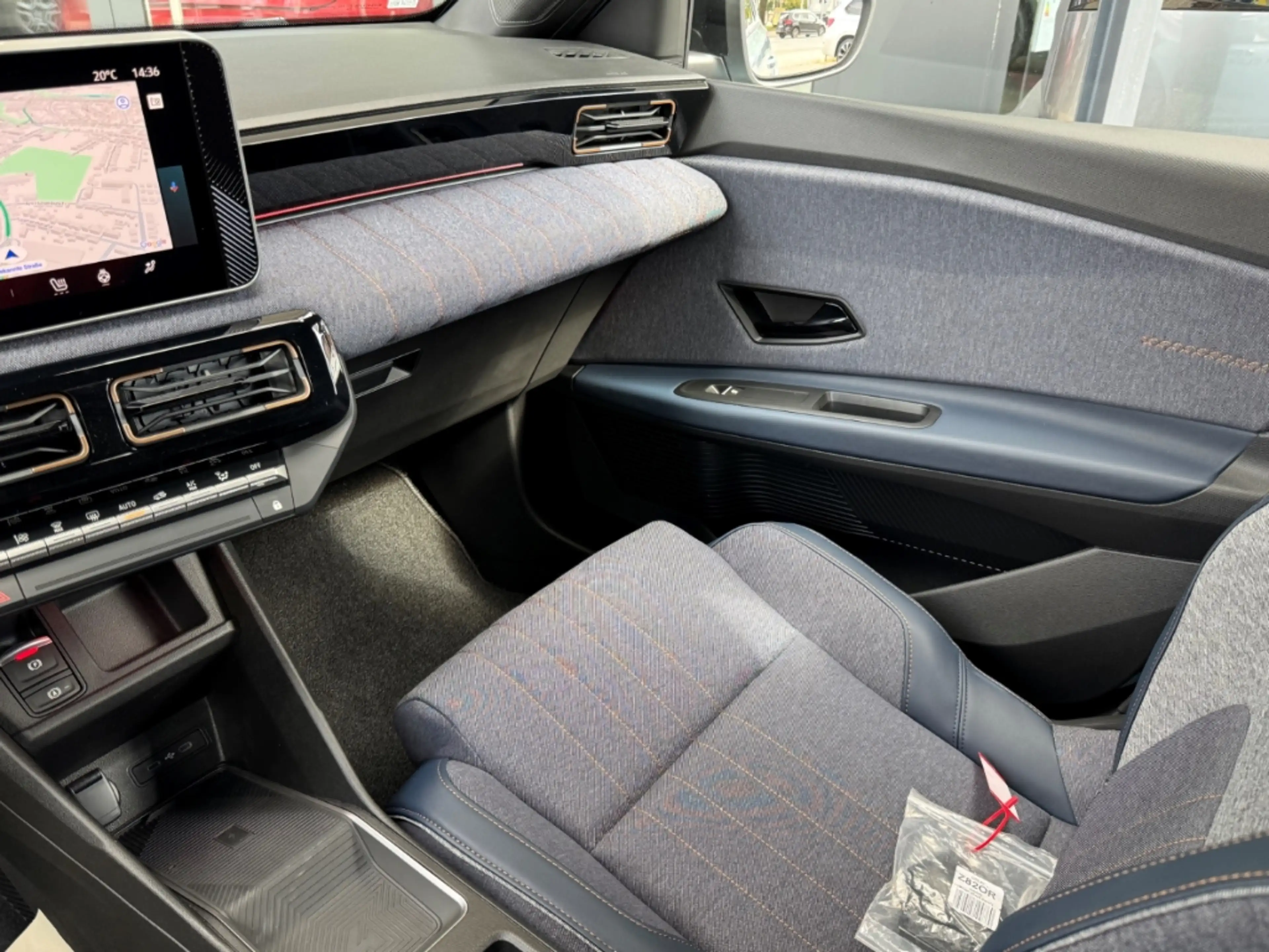 Renault R 4 R4 Techno 150 Comfort Range Kamera SHZ — photo 12