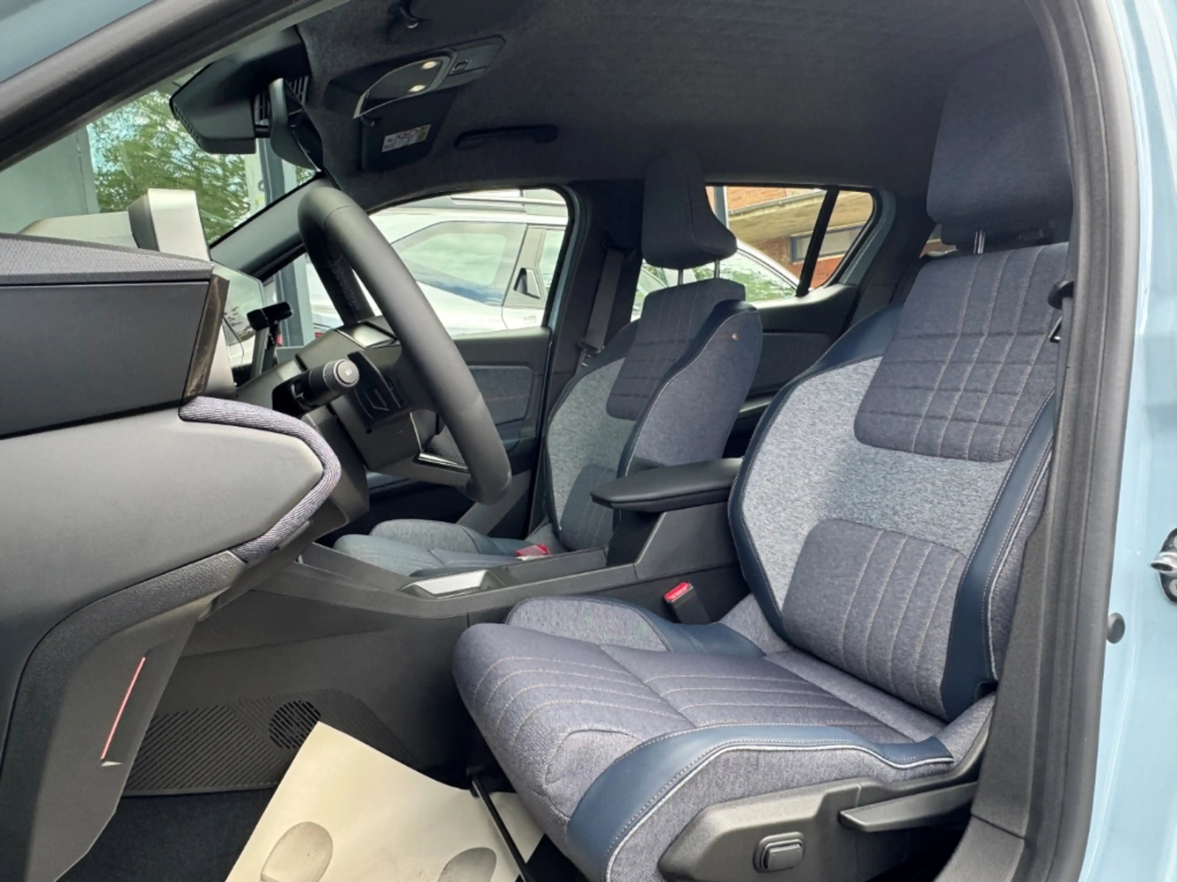 Renault R 4 R4 Techno 150 Comfort Range Kamera SHZ — photo 9