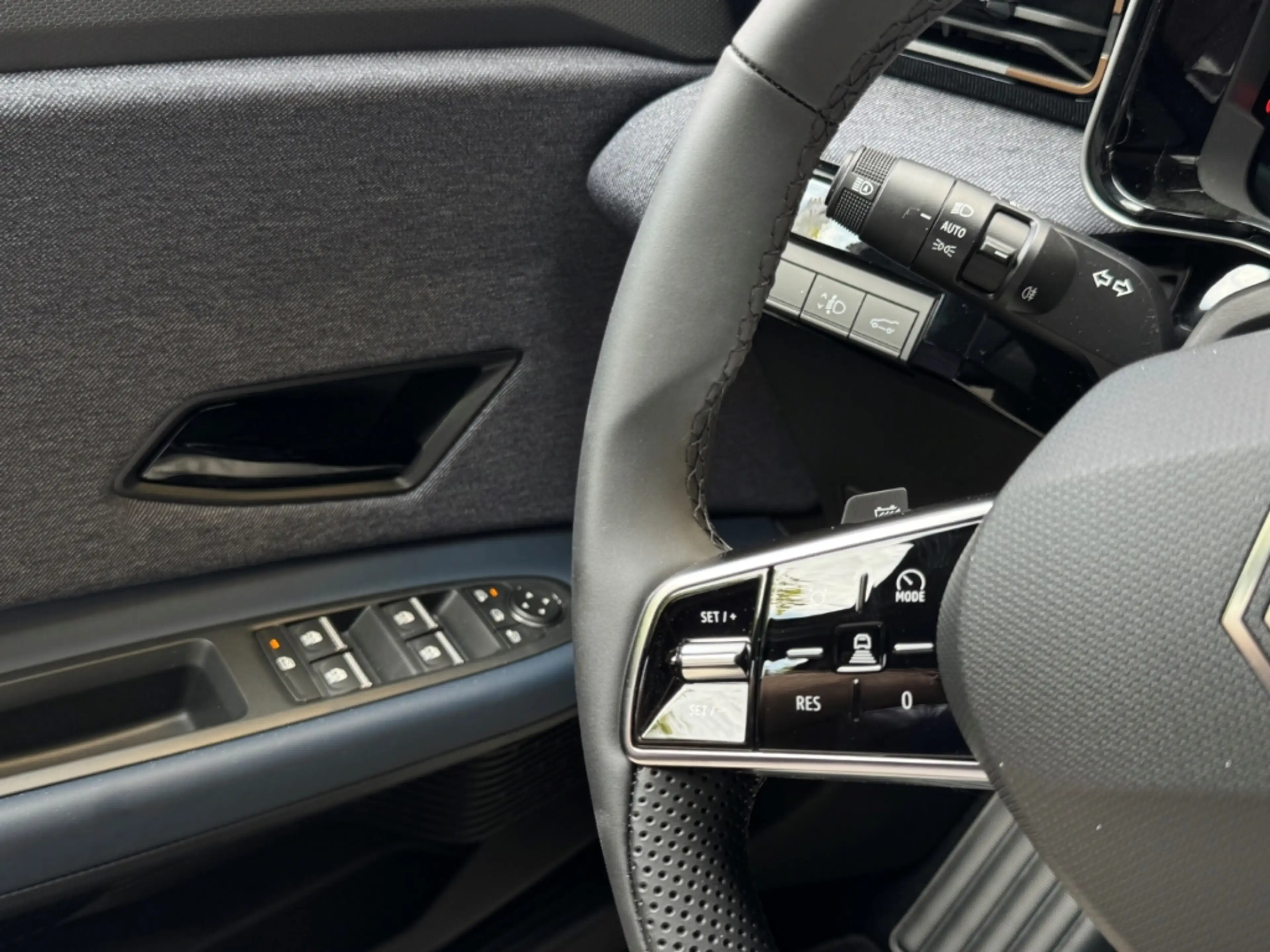 Renault R 4 R4 Techno 150 Comfort Range Kamera SHZ — photo 6