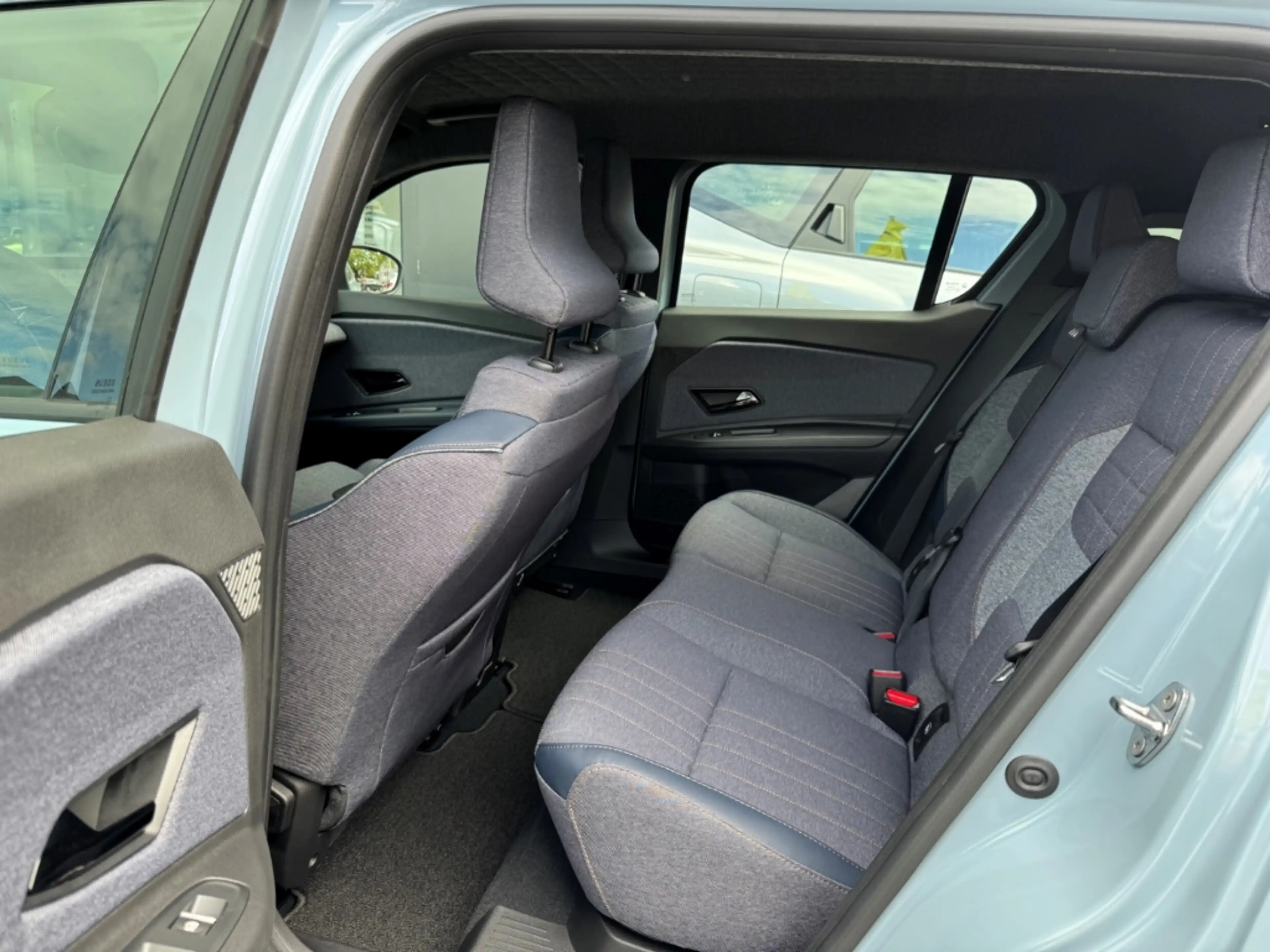 Renault R 4 R4 Techno 150 Comfort Range Kamera SHZ — photo 8