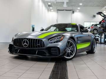 R Coupe