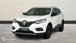 Renault Kadjar 1.3 TCe 140ch FAP Black Edition SL EDC