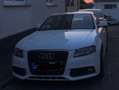 Audi A4 A4 1.8 TFSI multitronicAmbiente Ohne TÜV Weiß - thumbnail 3