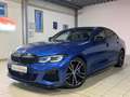 BMW 340 M340 d xDrive*HarmanKardon+Gestik+HeadUp*1hd Ufrei Bleu - thumbnail 4