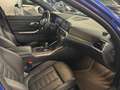 BMW 340 M340 d xDrive*HarmanKardon+Gestik+HeadUp*1hd Ufrei Bleu - thumbnail 21