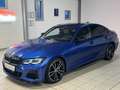 BMW 340 M340 d xDrive*HarmanKardon+Gestik+HeadUp*1hd Ufrei Bleu - thumbnail 1