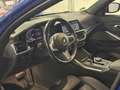 BMW 340 M340 d xDrive*HarmanKardon+Gestik+HeadUp*1hd Ufrei Bleu - thumbnail 19