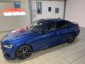 BMW 340 M340 d xDrive*HarmanKardon+Gestik+HeadUp*1hd Ufrei Bleu - thumbnail 12