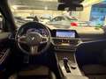 BMW 340 M340 d xDrive*HarmanKardon+Gestik+HeadUp*1hd Ufrei Bleu - thumbnail 17