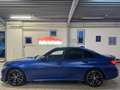 BMW 340 M340 d xDrive*HarmanKardon+Gestik+HeadUp*1hd Ufrei Bleu - thumbnail 8