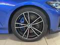 BMW 340 M340 d xDrive*HarmanKardon+Gestik+HeadUp*1hd Ufrei Bleu - thumbnail 16