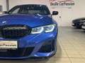 BMW 340 M340 d xDrive*HarmanKardon+Gestik+HeadUp*1hd Ufrei Bleu - thumbnail 14