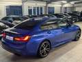 BMW 340 M340 d xDrive*HarmanKardon+Gestik+HeadUp*1hd Ufrei Bleu - thumbnail 10