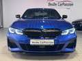 BMW 340 M340 d xDrive*HarmanKardon+Gestik+HeadUp*1hd Ufrei Bleu - thumbnail 11
