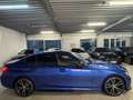 BMW 340 M340 d xDrive*HarmanKardon+Gestik+HeadUp*1hd Ufrei Bleu - thumbnail 7
