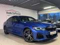 BMW 340 M340 d xDrive*HarmanKardon+Gestik+HeadUp*1hd Ufrei Bleu - thumbnail 3