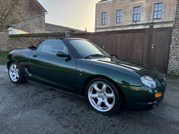 1.8i 16v (Limited Edition)