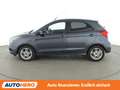 Ford Ka/Ka+ 1.2 Ti-VCT Cool&Sound*TEMPO*PDC*SHZ*KLIMA*GARANTIE Gris - thumbnail 3