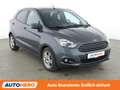 Ford Ka/Ka+ 1.2 Ti-VCT Cool&Sound*TEMPO*PDC*SHZ*KLIMA*GARANTIE Gris - thumbnail 8