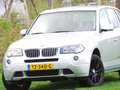 BMW X3 2.5si ( INRUIL MOGELIJK ) Szürke - thumbnail 5