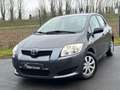Toyota Auris 90 D-4D DYNAMIC 5 PORTES * 147.000KM * 2010 * GARANTIE Grau - thumbnail 1