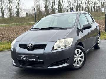 90 D-4D DYNAMIC 5 PORTES * 147.000KM * 2010 * GARANTIE