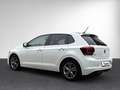 Volkswagen Polo 1.0 TSI UNITED NAVI+ACC+EINPARKHILFE+SITZHZ Blanc - thumbnail 4
