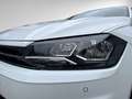 Volkswagen Polo 1.0 TSI UNITED NAVI+ACC+EINPARKHILFE+SITZHZ Blanc - thumbnail 6