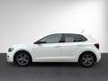 Volkswagen Polo 1.0 TSI UNITED NAVI+ACC+EINPARKHILFE+SITZHZ Blanc - thumbnail 3