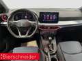 SEAT Ibiza 1,5 TSI 110kW(150PS) FR NAVI PDC VO HI. SHZ COCKPI Grau - thumbnail 18