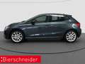 SEAT Ibiza 1,5 TSI 110kW(150PS) FR NAVI PDC VO HI. SHZ COCKPI Grau - thumbnail 3