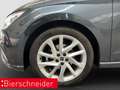 SEAT Ibiza 1,5 TSI 110kW(150PS) FR NAVI PDC VO HI. SHZ COCKPI Grau - thumbnail 28