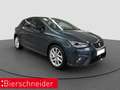 SEAT Ibiza 1,5 TSI 110kW(150PS) FR NAVI PDC VO HI. SHZ COCKPI Grau - thumbnail 9