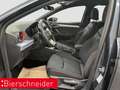 SEAT Ibiza 1,5 TSI 110kW(150PS) FR NAVI PDC VO HI. SHZ COCKPI Grau - thumbnail 12