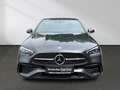 Mercedes-Benz C 200 AMG-Line Night Digital-Light Distronic 360 Gris - thumbnail 5