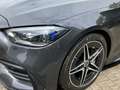 Mercedes-Benz C 200 AMG-Line Night Digital-Light Distronic 360 Gris - thumbnail 7